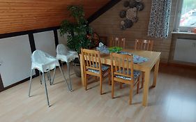 Ferienwohnung Loechgau